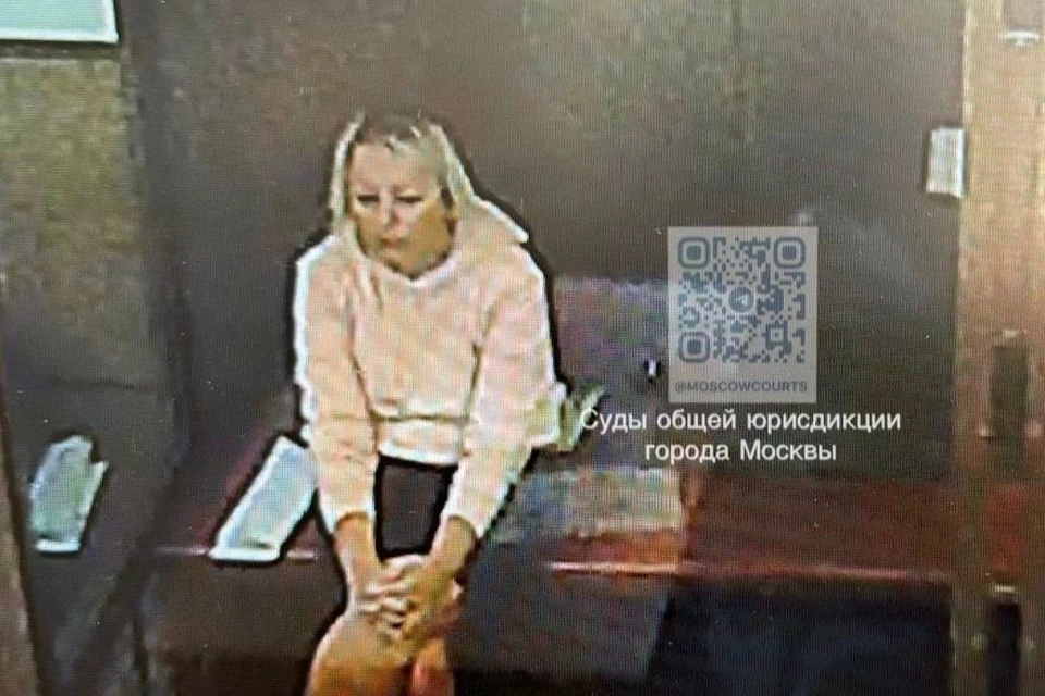 Суд арестовал замдиректора Российского университета транспорта по делу о взятке. Фото: Суды общей юрисдикции города Москвы