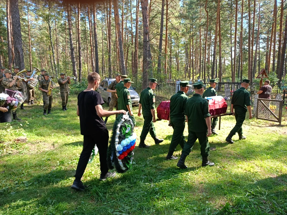 Фото со страницы администрации МО Фоминское в ВК.