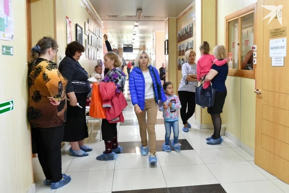 Белорусский педиатр предупредила о рисках после приема валерьянки детьми. Снимок носит иллюстративный характер.