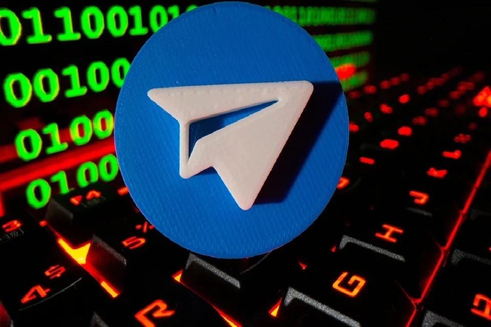 Минпромторг предупредил сотрудников об угрозах использования Telegram