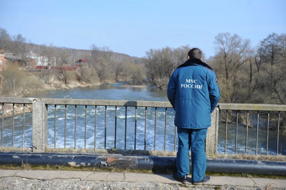 С начала года на Кубани утонули 85 человек