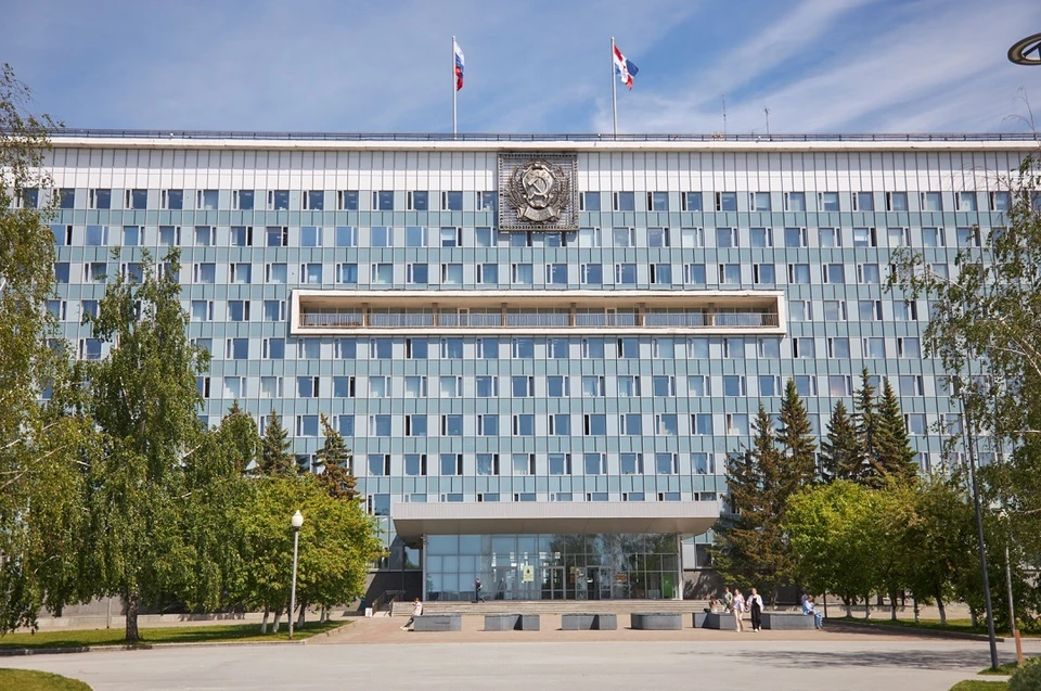 Проходят довыборы в Законодательное Собрание