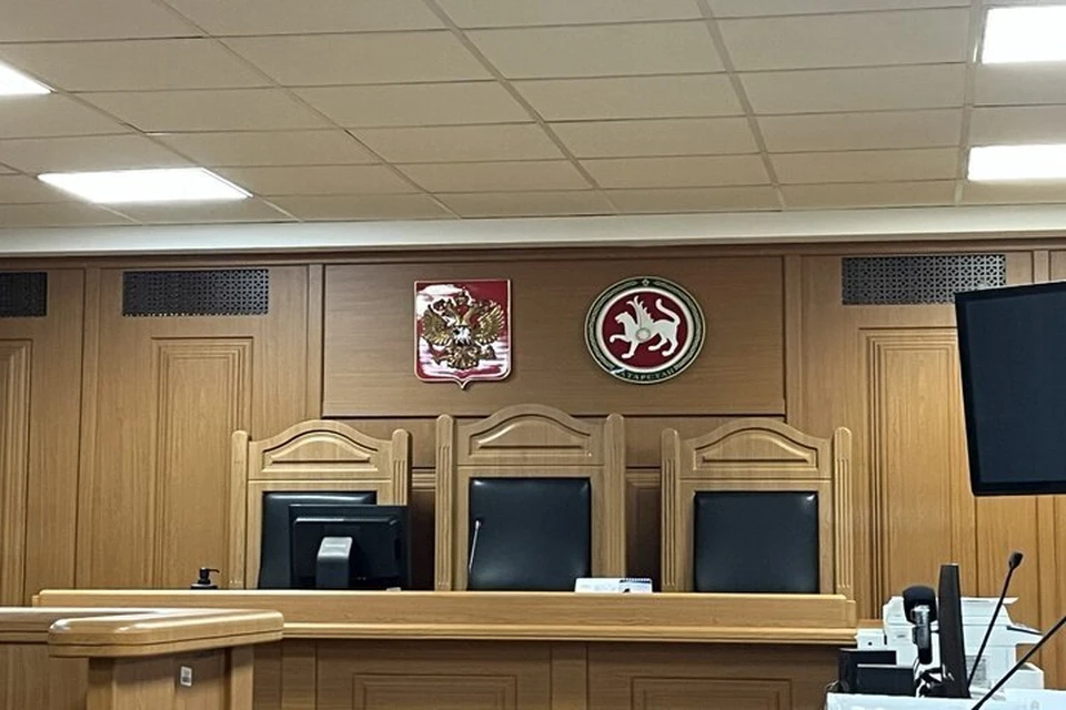 В результате мужчине назначили наказание в виде трех лет лишения свободы условно с аналогичным испытательным сроком.