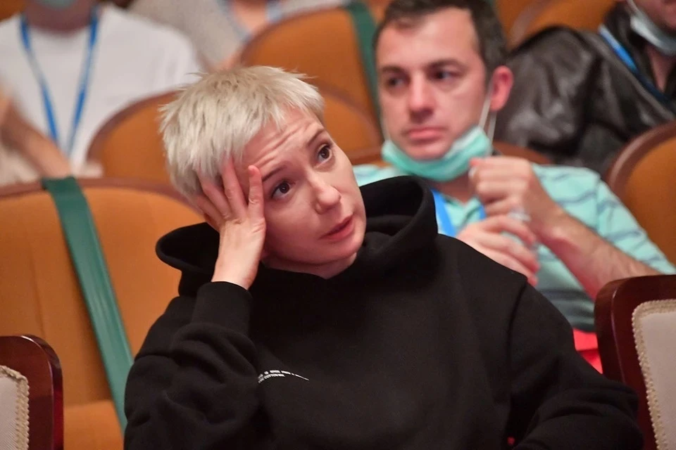 Сенатор Епифанова: Хаматовой даже ордена Иуды не дадут