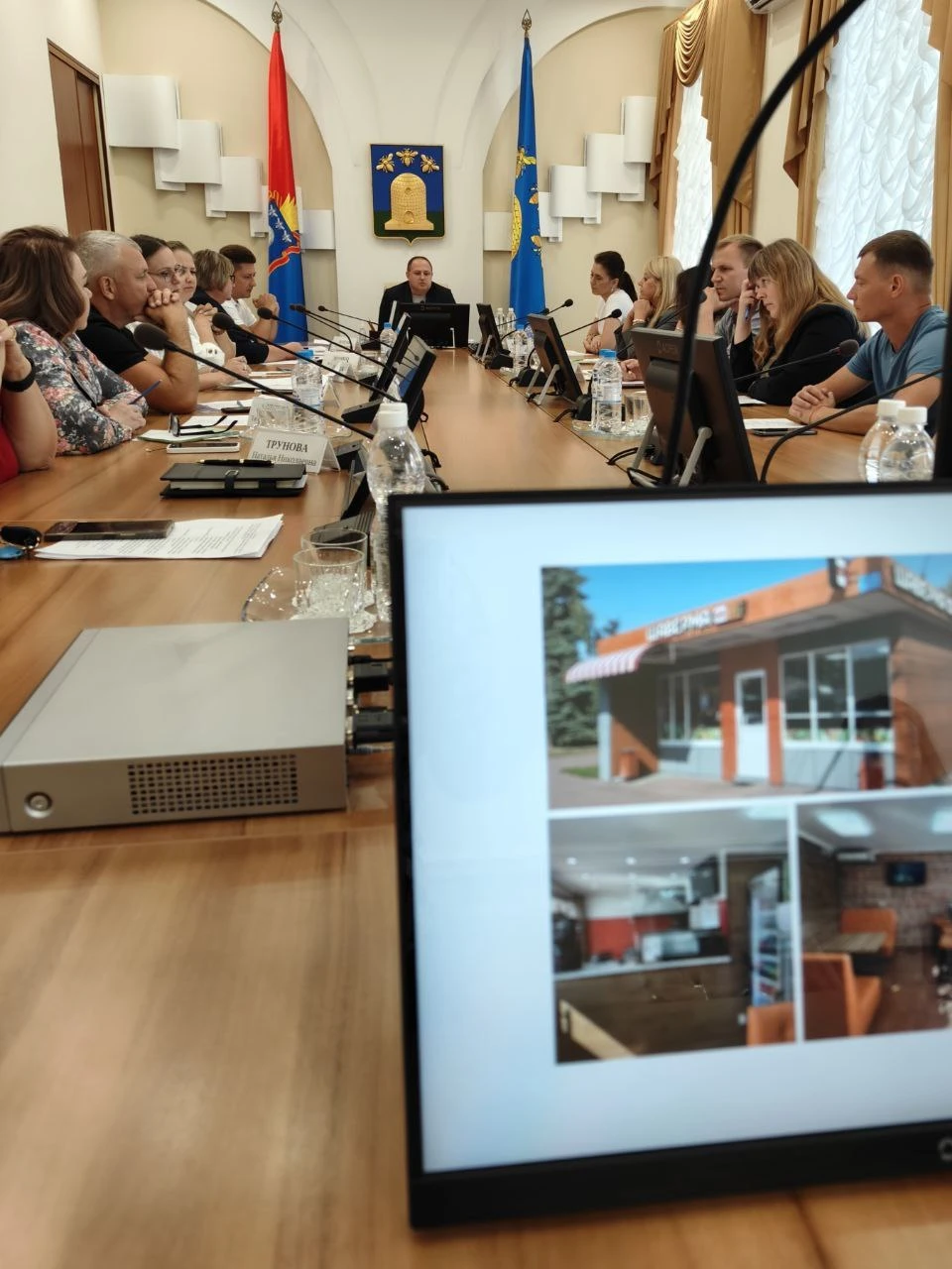 Добросовестным предпринимателям предложат альтернативные варианты