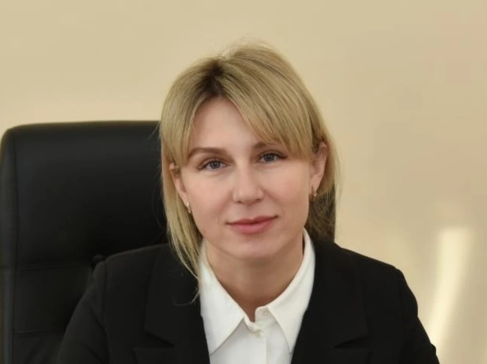 Фото: пресс-служба Минприроды Крыма