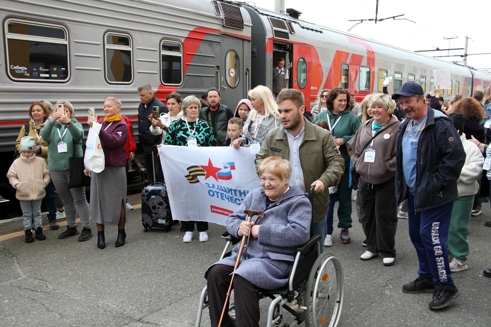 фото: администрация Томской области