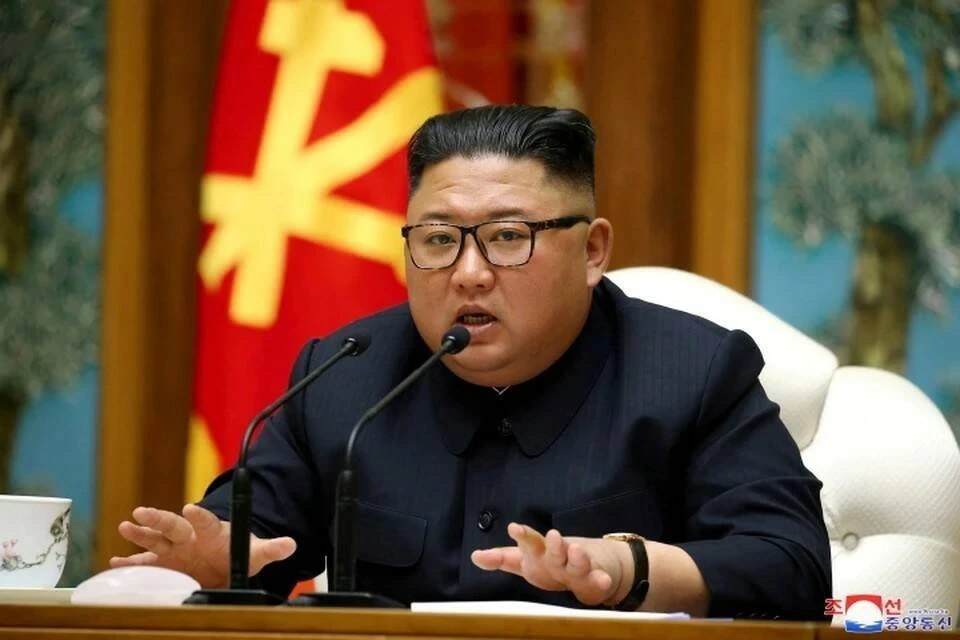 Ким Чен Ын поручил расширить производство ядерных материалов для атомного оружия