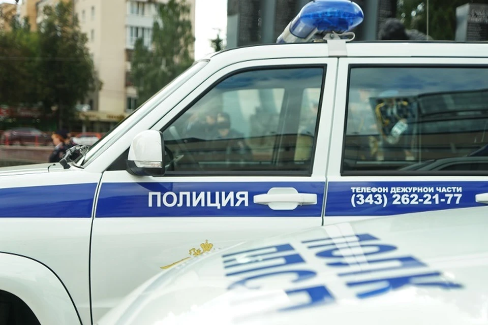 Сотрудники полиции нашли пропавшего ребенка утром 13 сентября