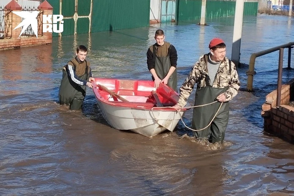 Из федерального бюджета уже выделено уже 9 миллиардов рублей