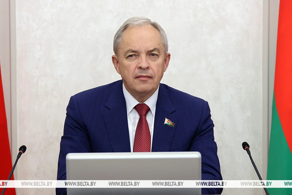 Глава Палаты представителей высказал уверенность в сохранении стабильности в Беларуси. Снимок носит иллюстративный характер. Фото: БелТА