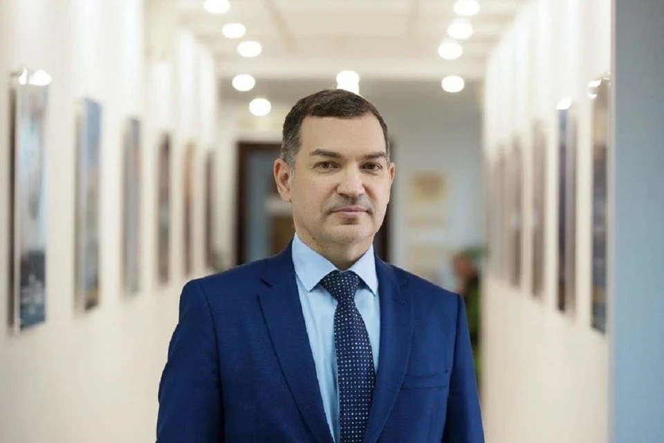 После прихода Кудрявцева из администрации Новосибирска уволились 4 вице-мэра