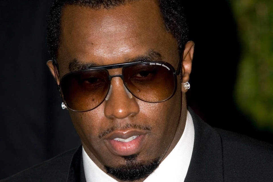 NYT: Суд арестовал рэпера P. Diddy по обвинению в насилии и торговле людьми