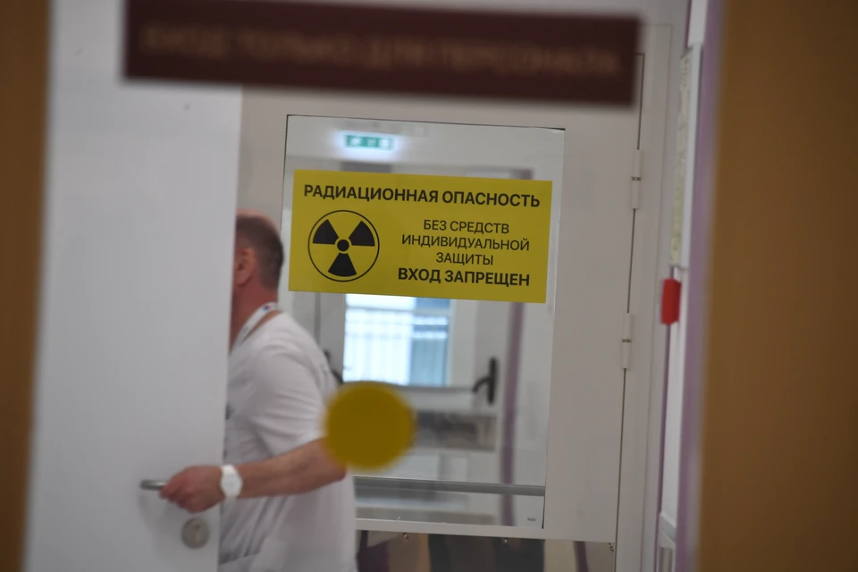 «Росатом» ответил на заявление Норвегии о радиоактивном цезии у границы