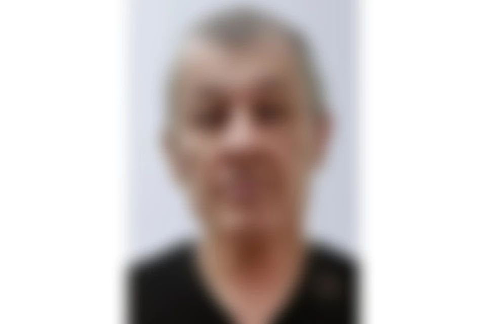 В Новосибирске завершились поиски 60-летнего мужчины с татуировками на плечах. Фото: ДПСО «ЛизаАлерт НСО»