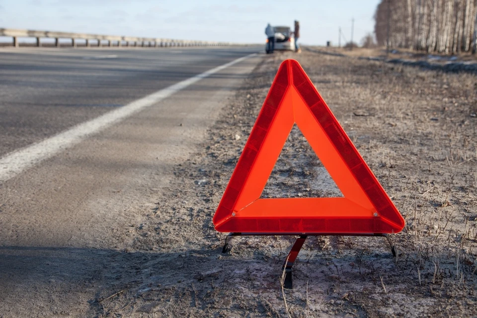 В Перми наблюдается небольшой рост автоаварий с участием несовершеннолетних в возрасте до 16 лет.