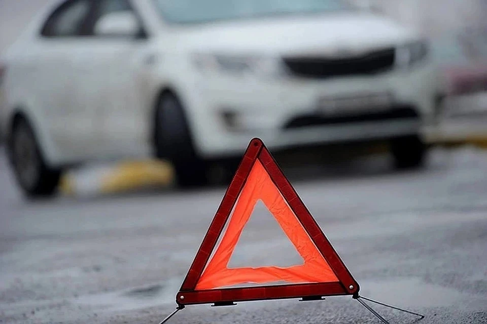 Чаще всего на дорогах происходили столкновения автомобилей и наезды на пешеходов — 101 и 60 случаев