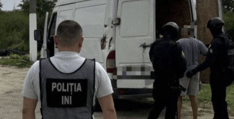 Двух молодых людей эксплуатировали в течение года. Фото: полиция РМ