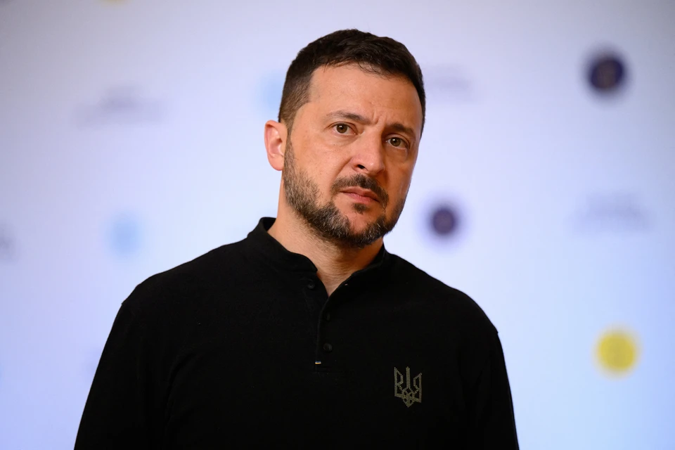 Меркурис: Зеленский признал, что ВСУ не могут продолжать боевые действия