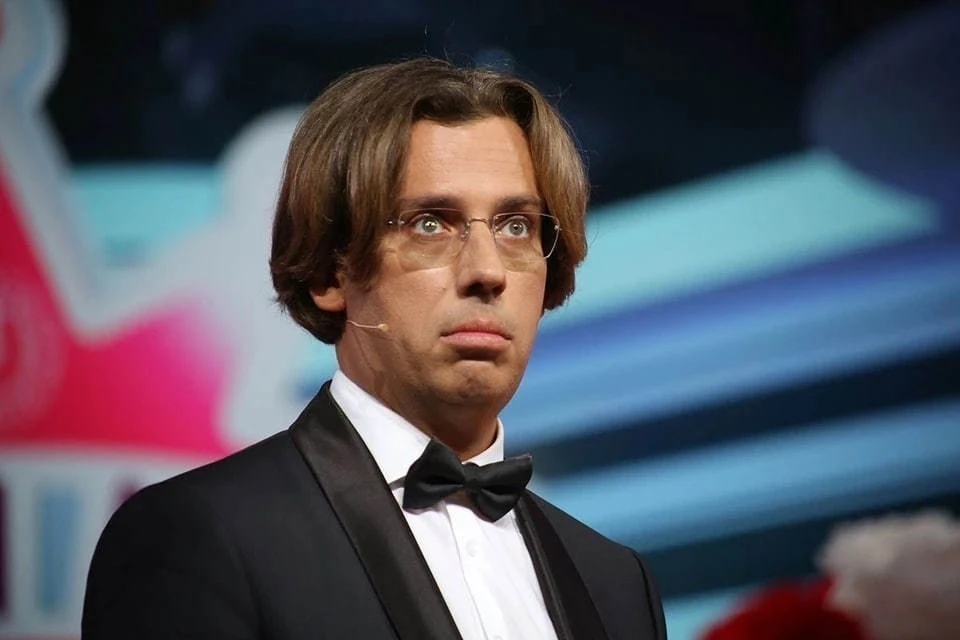 Максим Галкин* запретил вести съемку на своих концертах после скандала в ОАЭ