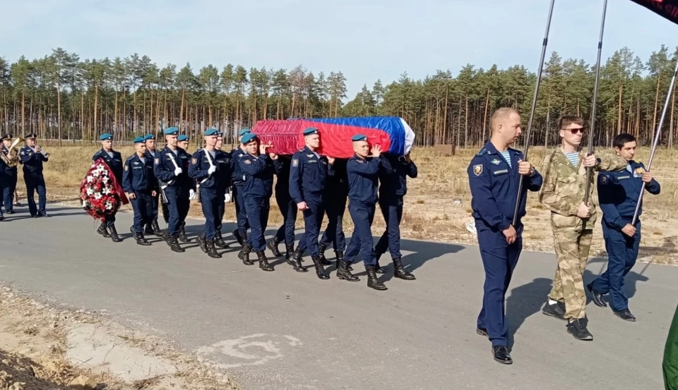 Фото со страницы Министерства региональной безопасности Владимирской области в ВК.