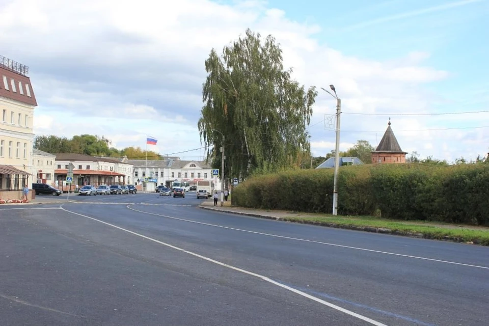 Фото Правительства Владимирской области.