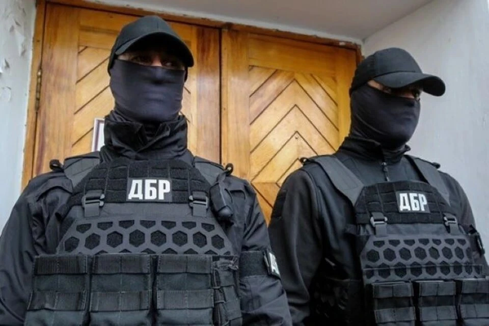 Суд в Киеве обязал ГБР завести дело на экс-главу Объединенными силами ВСУ Содоля Фото: Фото: пресс-служба ГБР Украины
