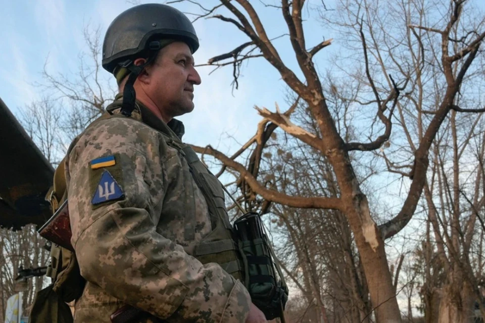 На камере убитого боевика ВСУ запечатлен расстрел жителей Курской области