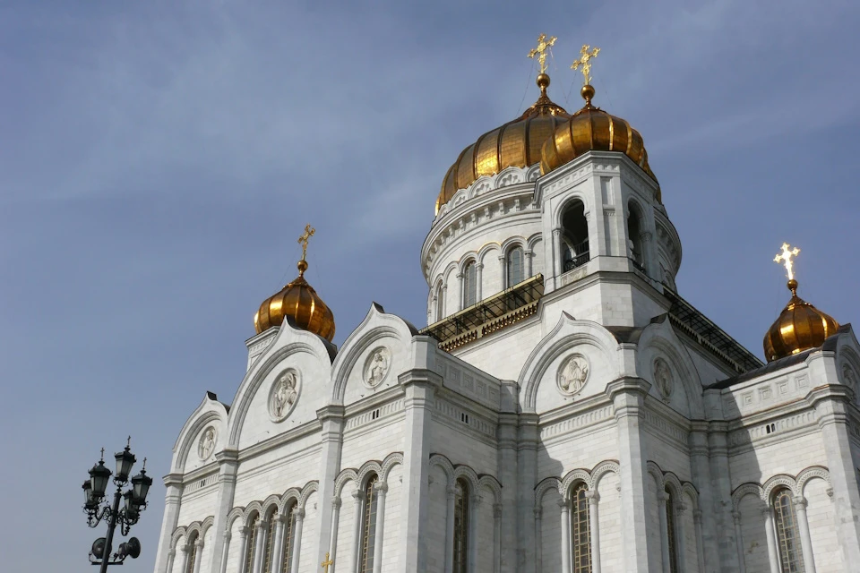 Москвич, разгромивший церковную лавку, был пьян, он не смог внятно объяснить свой поступок