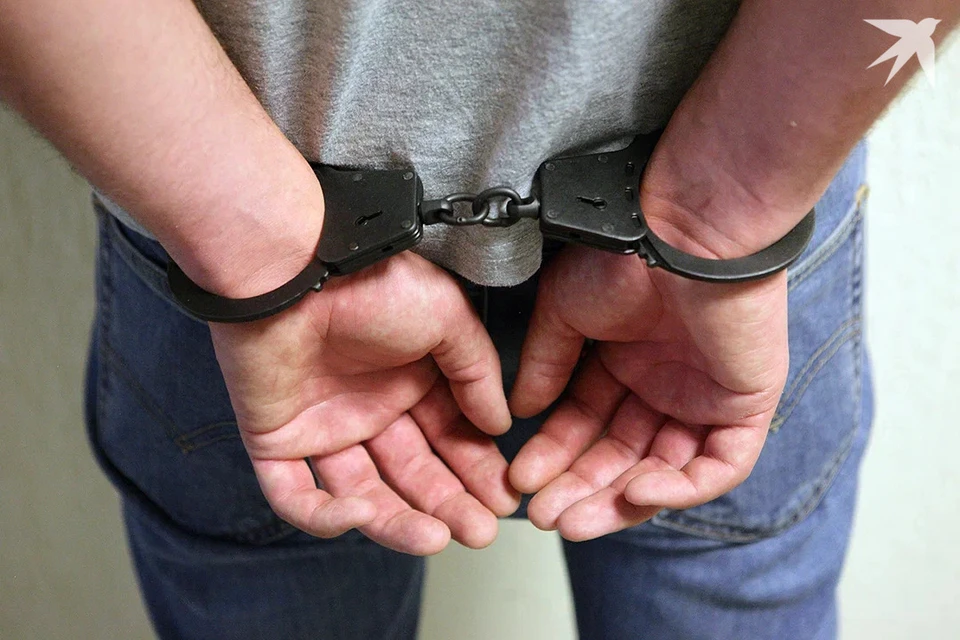 В Клецке милиция задержала педофила, надругавшегося над 12-летней школьницей. Снимок носит иллюстративный характер.