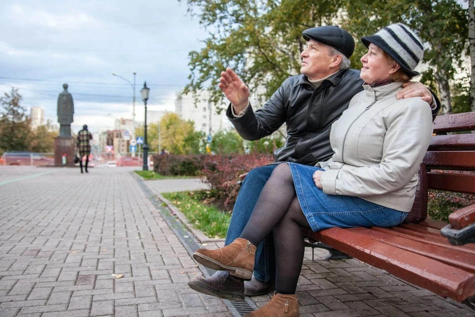 В Госдуме рассказали, как получать высокую пенсию