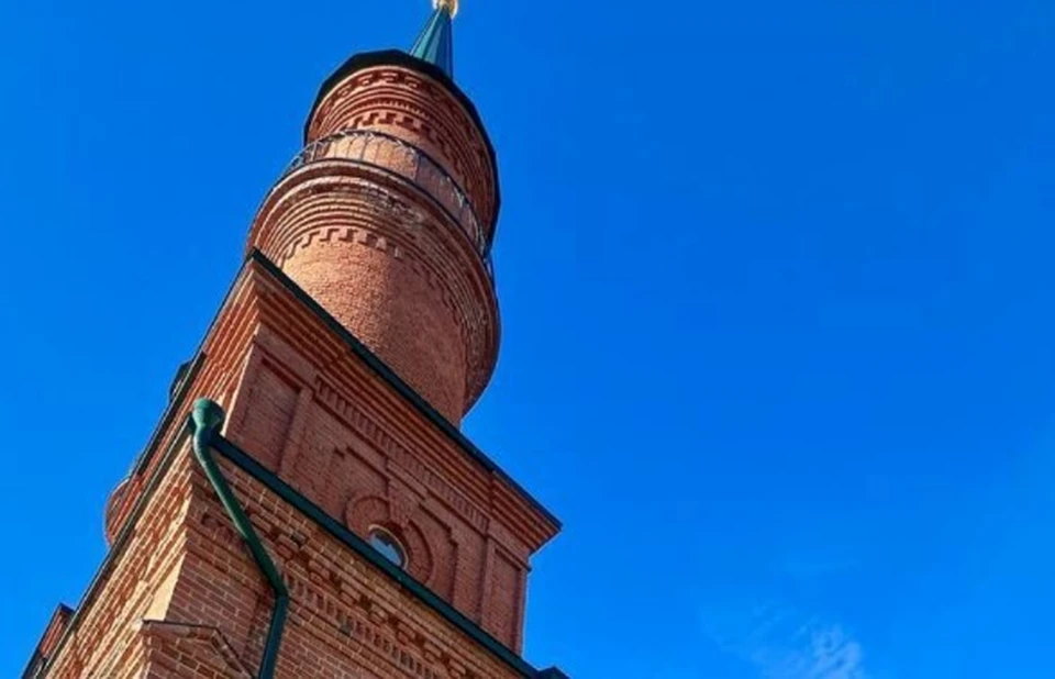 Фото: Ратмир Мавлиев