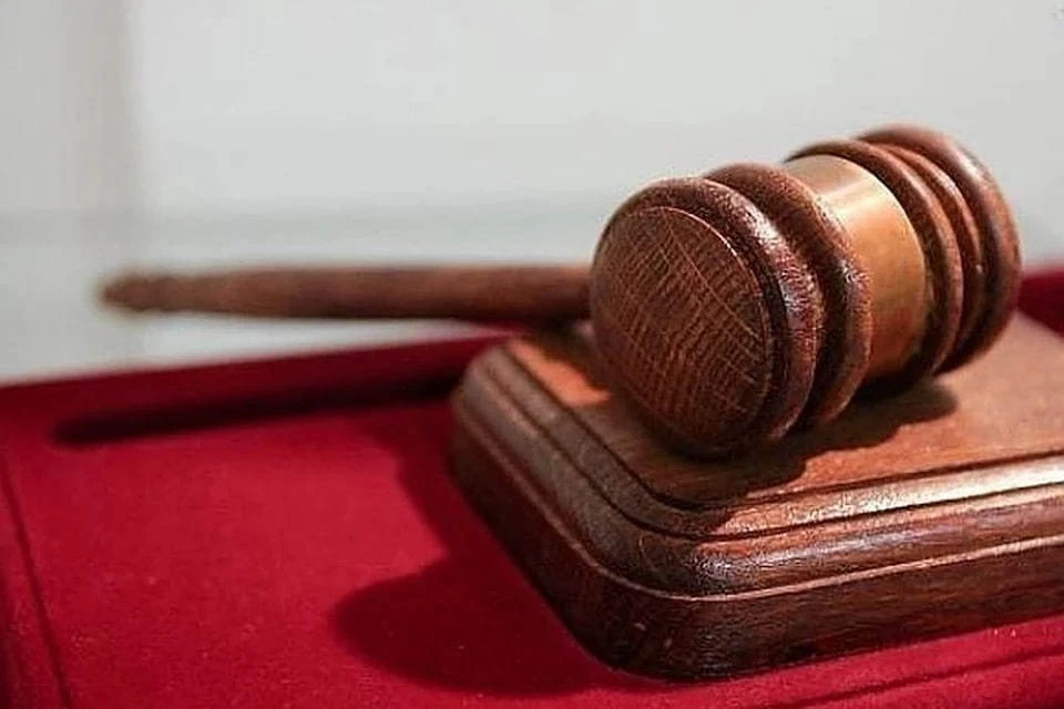 Суд заочно приговорил к 14 годам колонии наемника ВСУ из Белоруссии Дюрбейко
