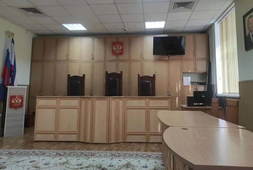 Первое рассмотрение дела по существу назначено на 25 ноября