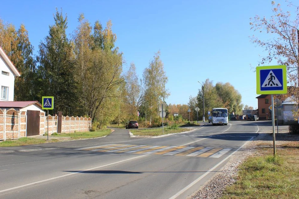 Фото с сайта Правительства Владимирской области.