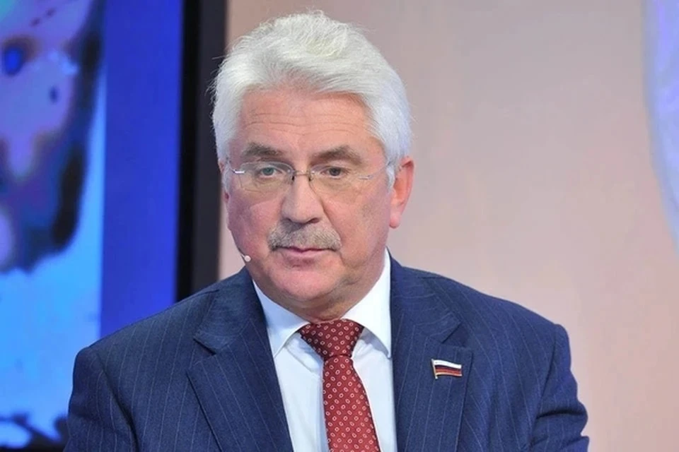 В Госдуме ответили на сигналы НАТО в Литве