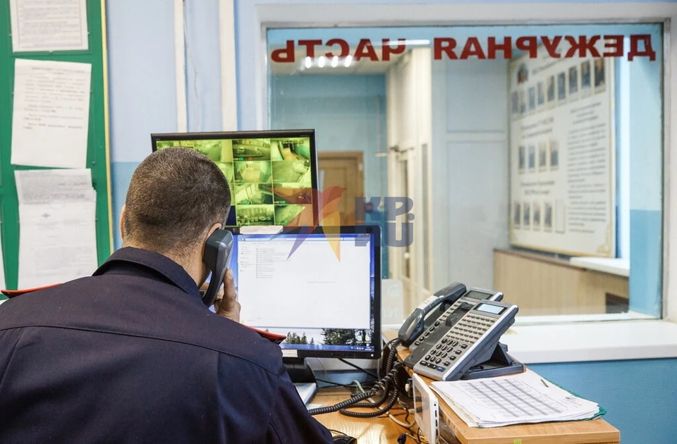 Пожилая женщина стала жертвой схемы «Родственник в беде».