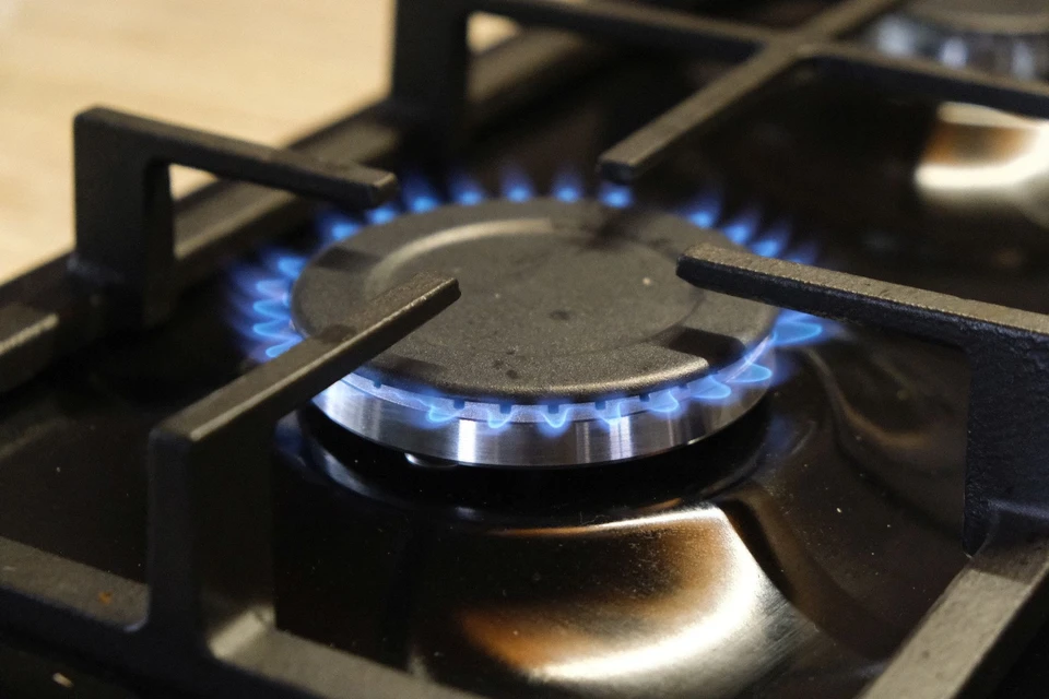Кому в Туле отключат газ 9 октября