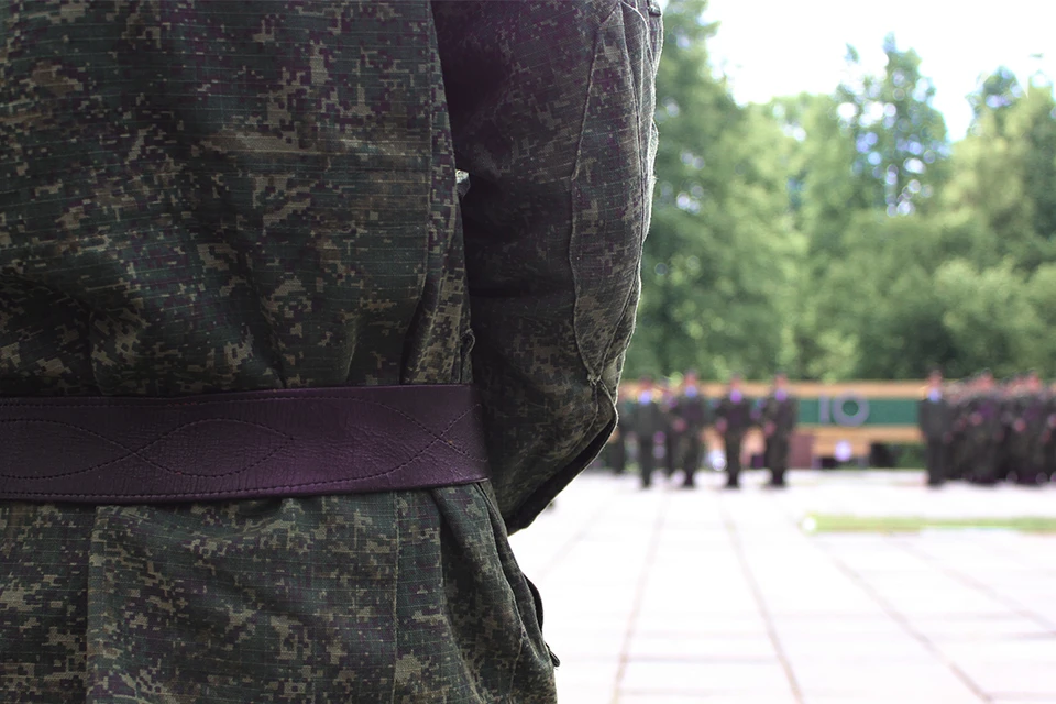 В Беларуси с 8 по 11 октября будут проводиться занятия по мобилизационной готовности. Фото используется в качестве иллюстрации: архив «КП».