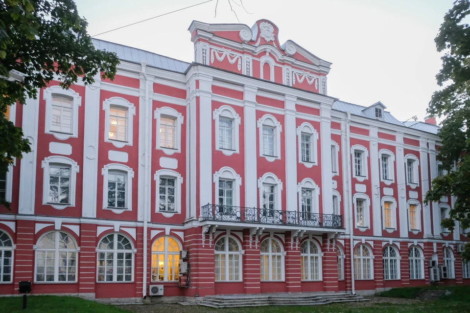 В Петербурге учредят новый праздник в честь СПбГУ.