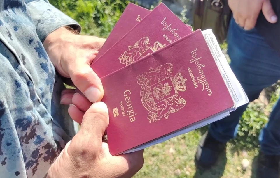 Такие рейды стали системными. Фото: 92.мвд.рф