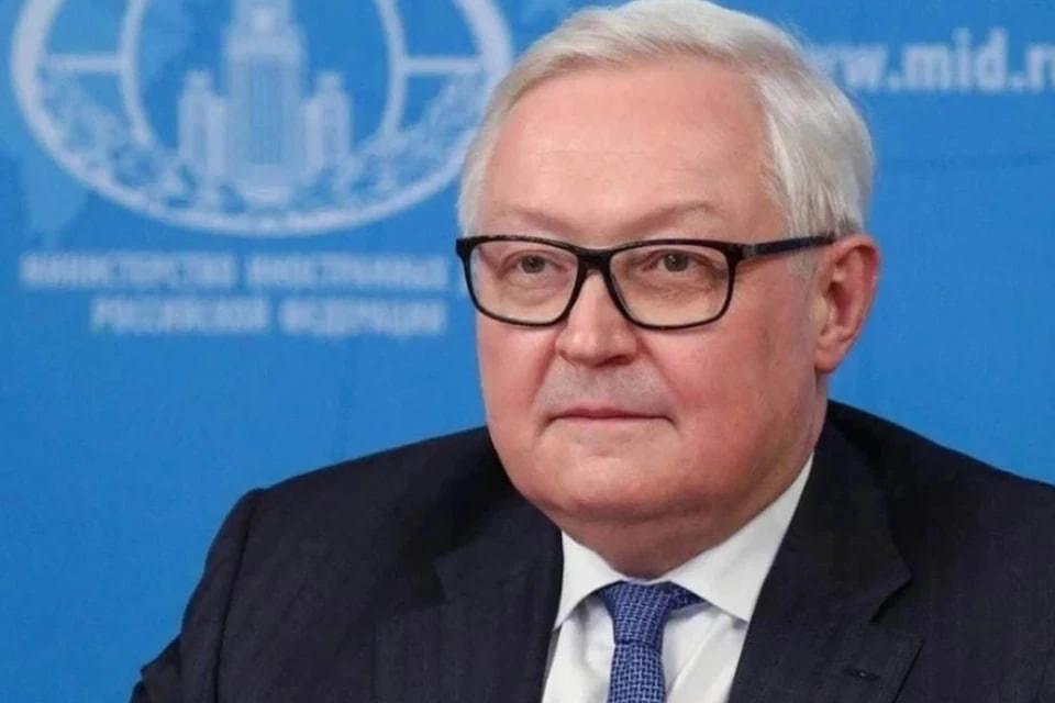 Рябков: Назначение нового посла России в США не зависит от президентских выборов