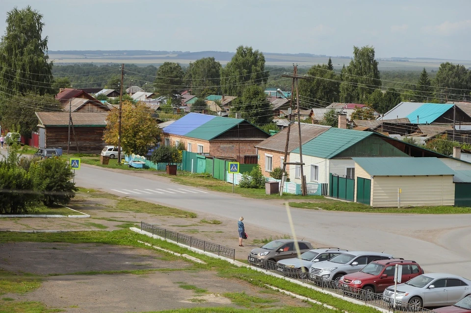 Статус муниципальных округов получат Боготольский, Козульский и Бирилюсский районы края