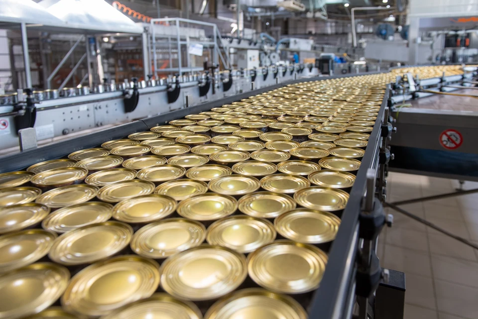 Важно соблюдать правила хранения продукта