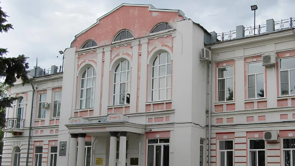 Фото: Комитет культурного наследия Саратовской области