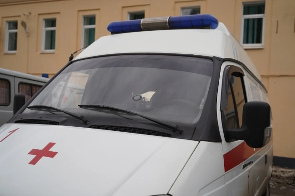 101 человек обратились с сердечно-сосудистыми заболеваниями