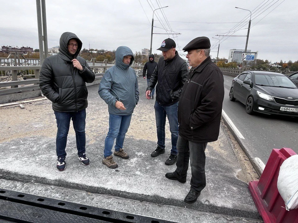 Фото: Администрация города Костромы