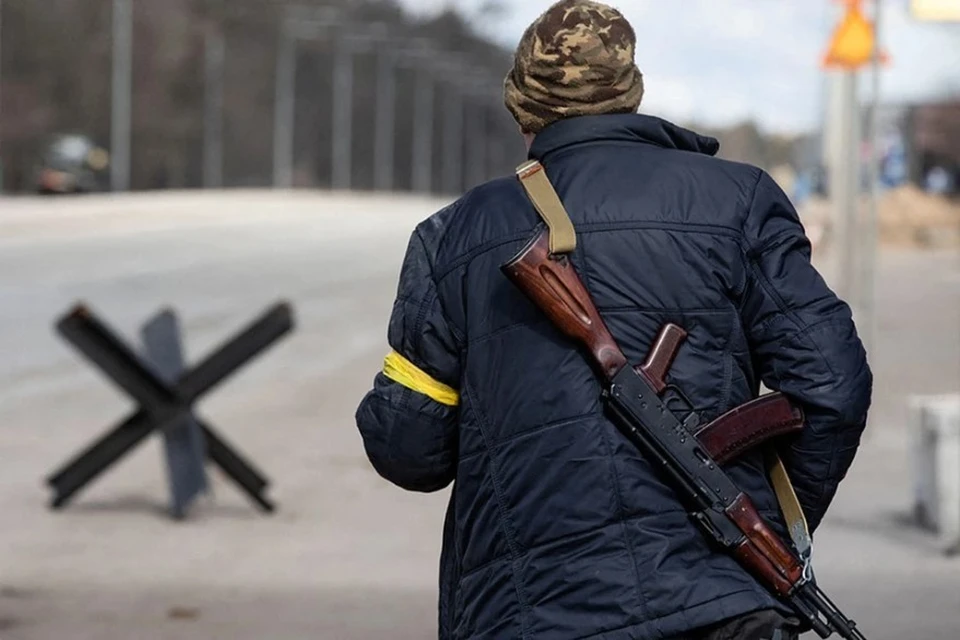 Журналист Чей Боуз: Украинцев утаскивают умирать прямо из концертных залов