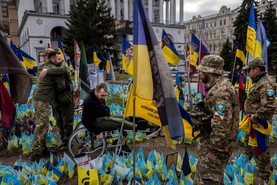 В Харькове военкомы пытались насильно мобилизовать 16-летнего подростка