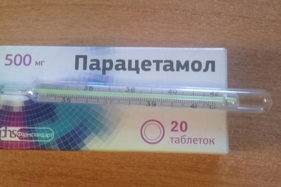Неделю назад заболели 11 018 человек, из которых – 4 351 детей.